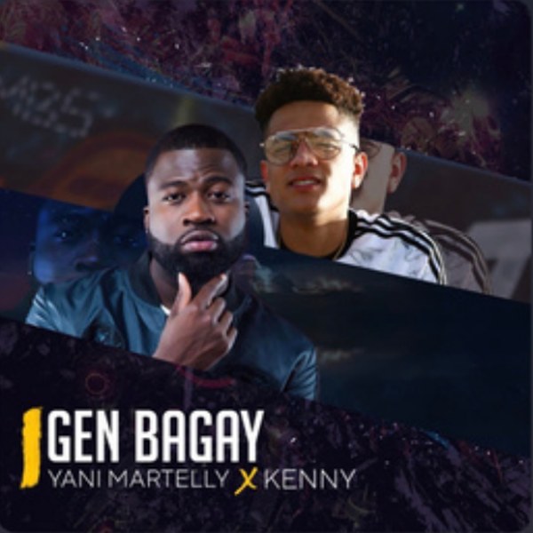 Gen Bagay (feat. Kenny)