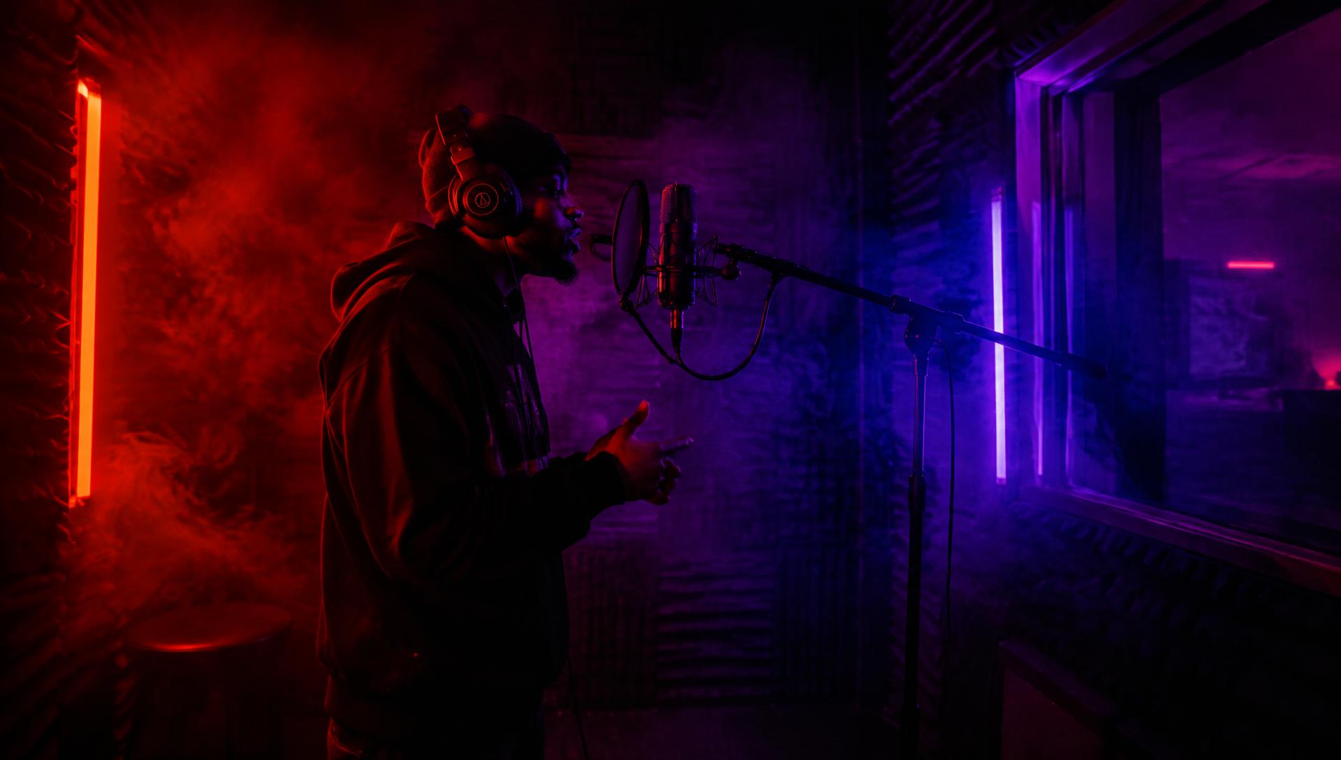 Mastering