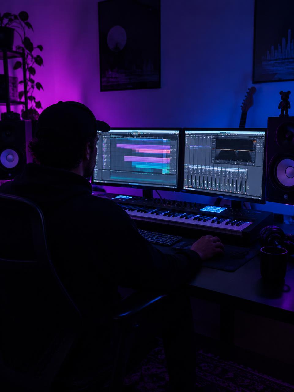 Producer
